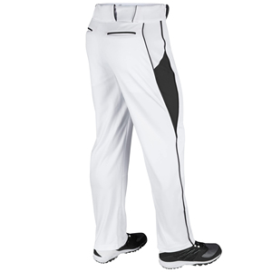 Athletic Fit Baseball <b>Pants</b> Customizable Team Logo Sports <b>Pants</b> Moisture Control Breathable Wear For Match Day - Product Image 2