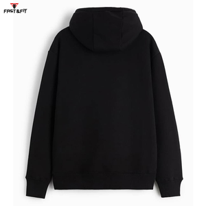 เสื้อฮู้ดดี้ผู้ชายสไตล์ใหม่สำหรับฤดูหนาว ดีไซน์สั่งทำพิเศษ น้ำหนักเบา คุณภาพสูง ลายพิมพ์ สตรีทแวร์ - Product Image 2