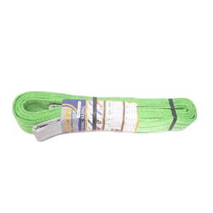 Eslinga de poliéster personalizada de 50 mm, de 2 capas, plana, para la venta - Product Image 1