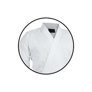 Uniformes de Karate Personalizados Más Vendidos, Uniformes de Karate Profesionales, Uniformes Hechos a Medida - Product Image 5