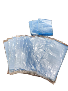 Vente en gros de sacs à ordures industriels robustes noirs de 3 mil pour entrepreneurs, sacs à ordures de bonne qualité à roulement solide - Product Image 4