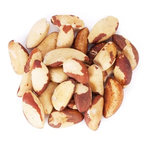 Noix du Brésil Bio Séchées en Vrac Emballage Naturel Snack à Base de Noix Qualité Alimentaire Longue Durée de Conservation Marque TZ879DTH - Product Image 3