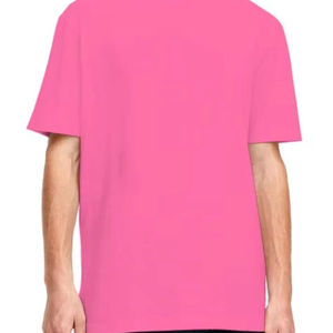 Men's Regular Fit T Shirt Premium Cotton Crew Neck Short Sleeve Casual Everyday Fashion Top - Product Image 1