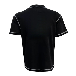 Camiseta Personalizada de Primera Calidad 2023, Camiseta de Algodón con Logotipo Personalizado para Hombre, Camiseta Lisa Extra Grande - Product Image 6