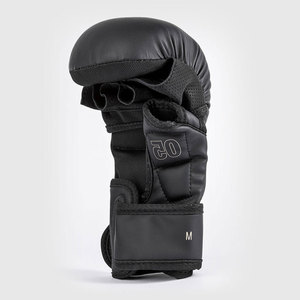 Guantes de Boxeo de Piel de Alta Calidad al por Mayor para Hombres y Mujeres - Entrenamiento y Ejercicio al Aire Libre - Product Image 4