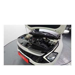 Kia Sportage 2022, 1.6 Turbo Gasolina, 2WD, con Cámara Trasera, Asientos de Cuero, Estándar de Emisiones Euro V, 27,147 km - Product Image 6