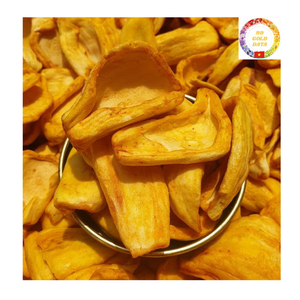 Chips de Jaca Seca |   Snack Premium |   Proveedor Mayorista OEM |   Calidad de Exportación |   Snack Vegano Saludable - Product Image 6