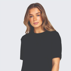 T-shirts pour femmes les plus vendus, différents coloris, vêtements décontractés, service OEM, t-shirts pour femmes à séchage rapide, prix d'usine, design de t-shirts pour femmes - Product Image 4