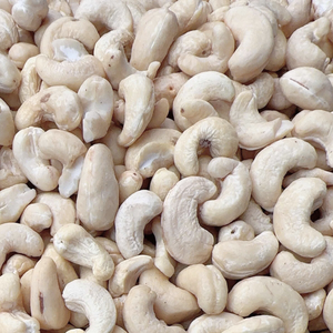 Ventes Flash : Noix de cajou de haute qualité WW180, WW240, WW320, LP, WS, amandes de cajou, OEM, ODM - Product Image 1