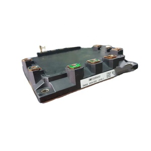 Mạnh mẽ 300A 600V giai đoạn điều khiển Thyristor mô-đun 6mbp300vea060-58 CHỈNH LƯU điốt cho thang máy Nâng Bộ phận cao IGBT bóng bán dẫn - Product Image 3