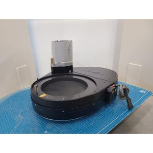 วาล์วเพนดูลัม VAT 65048-PHCG-AUL1/0004 วาล์วสุญญากาศ 65048-PHCG-AUL1/0004 ใช้แล้วตามสภาพเดิม อะไหล่อุปกรณ์เซมิคอนดักเตอร์รุ่นเก่า - Product Image 1