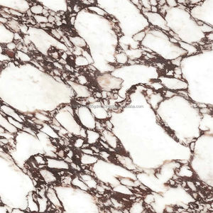 Luxury Stone White Italy Calacatta Viola Marble Slab for Floor and Wall Interior Afyon Violet Arabescato Purple Vein Marble Slab - Product Image 1