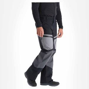 Pantalon de ski imperméable pour homme, coupe-vent, thermique, pantalon de snowboard, sports d'hiver en plein air, randonnée, alpinisme, pantalon isolé - Product Image 1