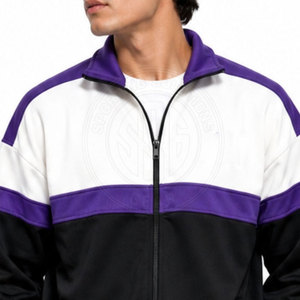 เสื้อแจ็คเก็ตสำหรับวิ่งออกกำลังกายและเดินทาง - Product Image 4