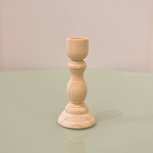 Lavie Creations Handmade Wood <b>Candle</b> <b>Holder</b> LCa-55 for Home & Wedding Decor - Product Image 2