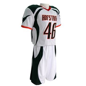 Uniforme de crosse réversible personnalisé de la meilleure qualité, design imprimé à la mode, options de taille plus, prix de gros, vêtements de sport - Product Image 6