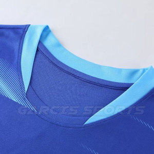 ชุดฟุตบอลขายดี ระบายอากาศได้ดี สินค้าขายดี ชุดฟุตบอลดีไซน์ล่าสุด - Product Image 3