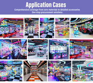 Tavolo da Air Hockey all'Ingrosso Direttamente dalla Fabbrica, Macchina da Gioco per Due Giocatori con Contatore Elettronico del Punteggio, Funzionamento a Monete e Lotteria - Product Image 3