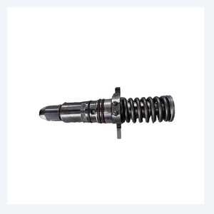 Inyector de Combustible Usado 4P9076 4P-9076 OR2921 para Caterpillar CAT 3508 3516 3512 6227729 - Product Image 3