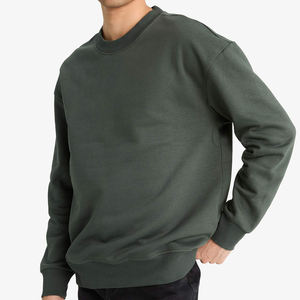 Sweat-shirt à capuche léger et respirant 2025 avec logo personnalisé pour hommes – Nouveau design style streetwear personnalisé 3D – Vente en gros - Product Image 2