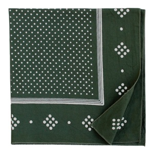 Écharpe de tête Bandana à impression numérique personnalisée de haute qualité excellents accessoires Hijab pour adultes pas cher en gros nouveaux produits - Product Image 1