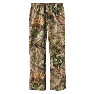 CONMR Custom Unisex Stretch Fabric Windproof Waterproof Breathable Winter Hunting Pants with Multi Pockets for Outdoor Hiking - Product Image 1