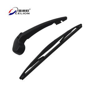टाटा नेक्सॉन के लिए LELION कार विंडशील्ड वाइपर ब्लेड और आर्म थोक विशेष वाइपर संयोजन - Product Image 4
