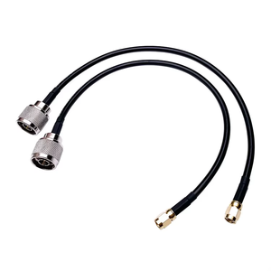 Câble coaxial DC-6GHz RG58 pour la communication télécom - Product Image 4