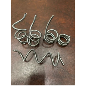 สปริงยืดหยุ่น 8W คุณภาพสูงสำหรับไฟ LED แบบใช้พลังงานจาก USB สำหรับใช้ในบ้านและสำนักงาน ราคาขายส่งที่ดีที่สุด - Product Image 2