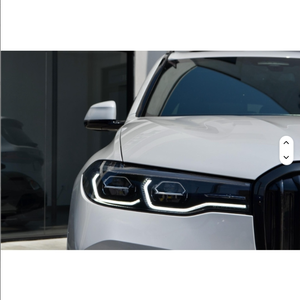 OFERTA DE DESCUENTO para BMW X7 XDRIVE40I M SPORT SUV USADO, Turbo, Manual, Cuero Oscuro, Volante a la Izquierda - Product Image 2