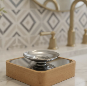 Modern Stainless Steel <b>Incense</b> Burner <b>Aromatherapy</b> <b>Diffuser</b> Elegant Design Home Office Usage All Season Fragrance bakhoor <b>Holder</b> - Product Image 4