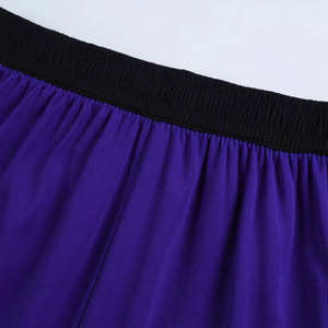 Ensembles d'uniformes de basketball pour adultes, design OEM, séchage rapide, vêtements de sport respirants avec nom et numéro d'équipe personnalisés - Product Image 6