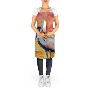Pelican Unisex Large Multicolor <b>Cooking</b> <b>Apron</b> for Kitchen Baking Crafts Gardening-Adult Women and <b>Men</b> - Product Image 5