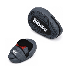 Cible de frappe légère de haute qualité pour la boxe, design compact, pour entraîneurs professionnels, vente en gros - Product Image 2