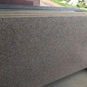 Đẹp Antique Brown Granite slab đá bền vật liệu hoàn hảo cho nhà bếp Bàn phòng tắm Vanity và nhà - Product Image 3
