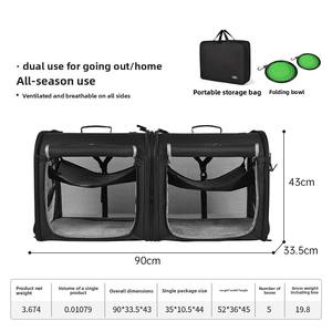 Casa para Gatos, Jaula para Gatitos, Jaula <span class=keywords><strong>de</strong></span> Competición para Gatos, Casa para Gatos, Sala <span class=keywords><strong>de</strong></span> Maternidad, Caseta para <span class=keywords><strong>Perros</strong></span> Pequeños y Cachorros, Casa para Mascotas, <span class=keywords><strong>Perros</strong></span> y Gatos - Product Image 6