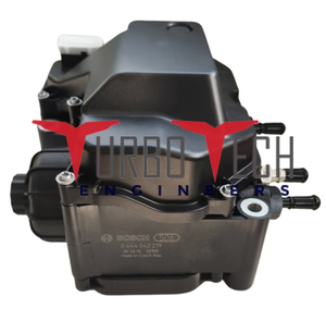   Pompe 0444042219 250411-000001 Convient aux camions Mercedes Benz - Product Image 4