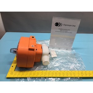 Pacific Scientific R33GSNC-HS-NS-NV-03 Sin Escobillas - Equipo y Piezas de Semiconductores de Confianza con Legado Global - Product Image 2