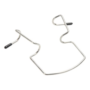 Retractor Bucal, Labial y Lingual, Instrumentos Quirúrgicos Dentales, Retractor Minnesota Reutilizable de Acero Inoxidable, Aprobado por ISO - Product Image 5