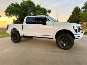 Ford Raptor-Hennessy Velociraptor 2026 Usado - Product Image 2