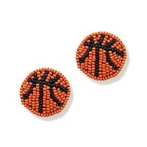Pendientes Largos de Cuentas Miyuki, Estilo Bohemio, Retro, Creativos, con Cuentas de Semillas, Estilo Étnico - Product Image 2