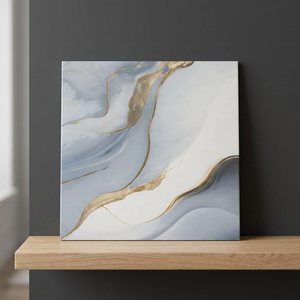 Baldosas de cerámica vitrificadas de 40x40cm de la mejor calidad, diseño marroquí antideslizante para baño y estacionamiento, suelos de diseño de 400x400mm - Product Image 1