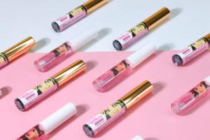 Usine coréenne certifiée ISO22716 sérum d'extension de cils lifting de cils nouveau scellant de revêtement de croissance liquide végétalien lifting des sourcils - Product Image 6