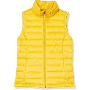 Nuevo Estilo 2026, Chaleco Acolchado Ligero de Plumón para Otoño/Invierno, Personalizable en Color, con Cierre de Cremallera, para Hombre y Mujer - Product Image 5