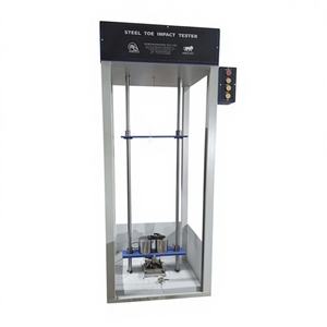 Probador de Impacto para Punteras de Calzado - Product Image 1