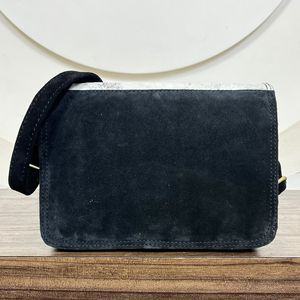 Womens Suede Leather Purse Stylish Brown Hair-On Cowhide Leather Shoulder & Crossbody <b>Handbag</b> Western Style Leather Fringe Purse - Product Image 5