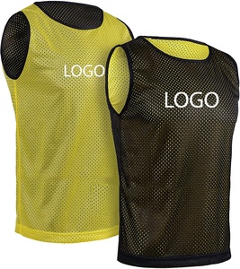 Professional <b>Training</b> <b>Bibs</b> Quick Dry Team <b>Training</b> Vests Manufacturer - Product Image 4