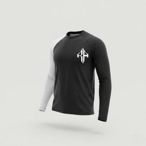 Camisetas y Tops de Protección Solar de Alta Calidad 2026, Manga Larga, 100% Poliéster, Transpirables, Personalizadas por RIVIAN ATLANTIC - Product Image 4