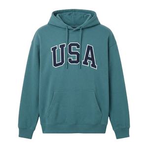 Premium <b>Hoodie</b> <b>For</b> Winter Collection <b>Men</b> Oversized <b>Hoodie</b> <b>Black</b> <b>Hoodie</b> Available At Multiple Designs And Colors <b>For</b> Daily Use - Product Image 6