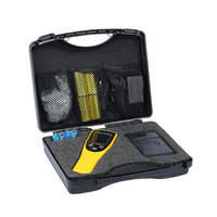 Testeur d'alcoolémie professionnel 4020-9, éthylotest, testeur d'alcool, vérificateur d'alcool, capteur électrochimique à pile à combustible, imprimante